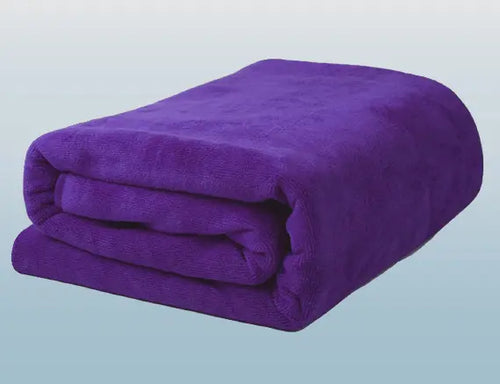 Super Jumbo Bath Sheet Towels 100cm x 200cm-100% Egyptian Cotton-Ultimate Luxury Towelsworld